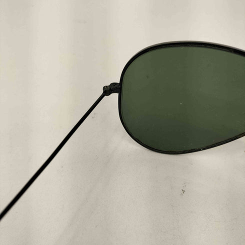 レイバン Ray-Ban 90s ボシュロム社製 アビエーター ツーブリッジ サングラス メンズ